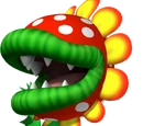 Petey Piranha