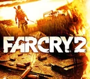 Far Cry 2