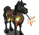 Fireworks Stallion