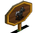 Black Horse