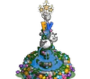 Anniversary Fountain