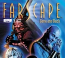 Farscape: Gone and Back