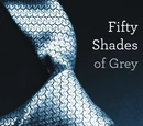 Fifty Shades of Grey (book)