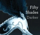 Fifty Shades Darker (book)