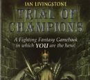 Trial of Champions (book)