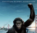 Rise of the Planet of the Apes (2011)