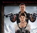 Hansel and Gretel: Witch Hunters