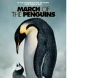 March of the Penguins