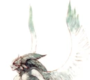 Garuda (Summon)