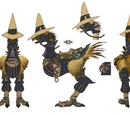 Chocobo
