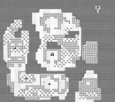 List of Final Fantasy Legend III Locations