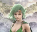 Rydia