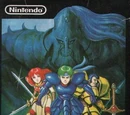 Fire Emblem Gaiden
