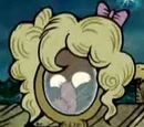 Mirror Wife
