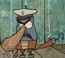 Captain K'neecaps