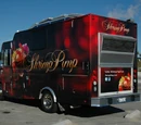 The Shrimp Pimp