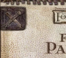 Faiths and Pantheons