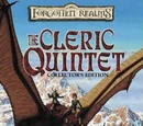 The Cleric Quintet