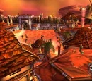 Revier: Orgrimmar