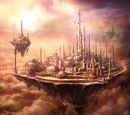 Revier: Dalaran
