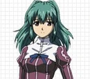 Cassie Lockheart