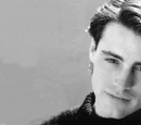 Matt LeBlanc