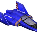 Blue Falcon