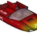 Blood Hawk