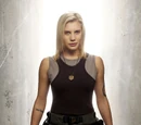 Kara Thrace