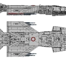 Tiger Class Faststar (D5)