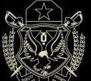 Global Defense Department
