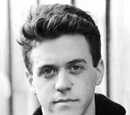 Joshua Markinson (D5)