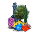 Plants