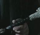 Longclaw