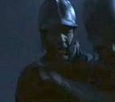 Fury gunnery officer
