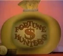 Fortune Hunters