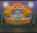 $50,000 a Minute