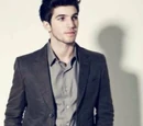 Morgan Corinthos (Bryan Craig)