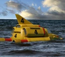 Thunderbird 4