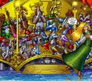 Mechanical Orchestra
