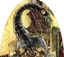 Phlogiston Powered Mantigoon