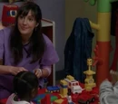 Nurse Bailey