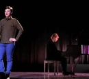 Mr. Cellophane