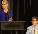 Artie-Brittany Relationship