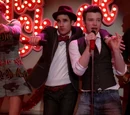 Love Shack