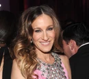 Sarah Jessica Parker