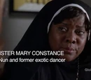 Sr. Mary Constance