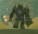 Colony Juggernaut