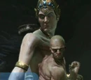 Pollux and Castor