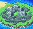 Crossbone Isle